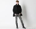 AR SKINNY GREY