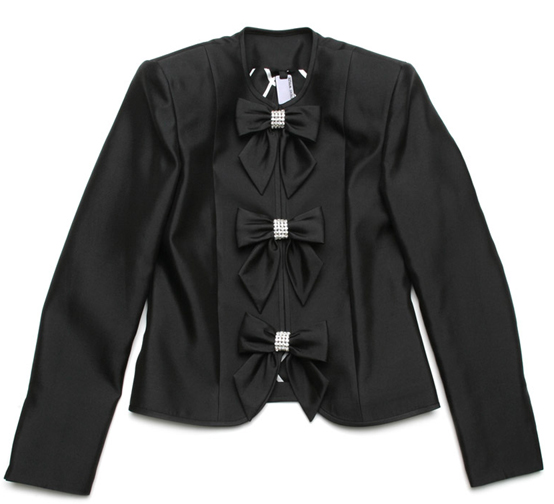 BOW JACKET