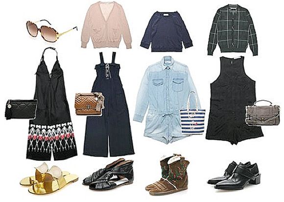 Rompers