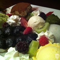 Dessert