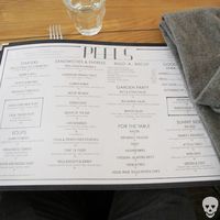Peels