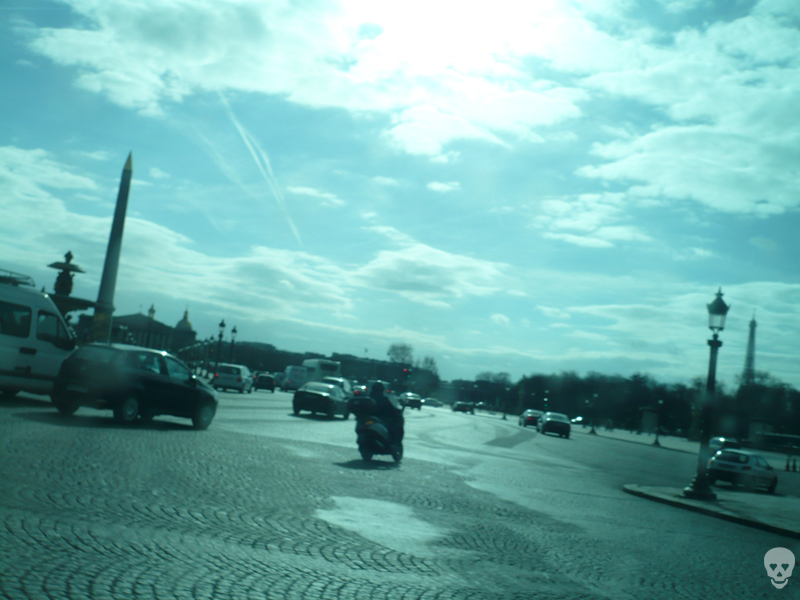 Paris