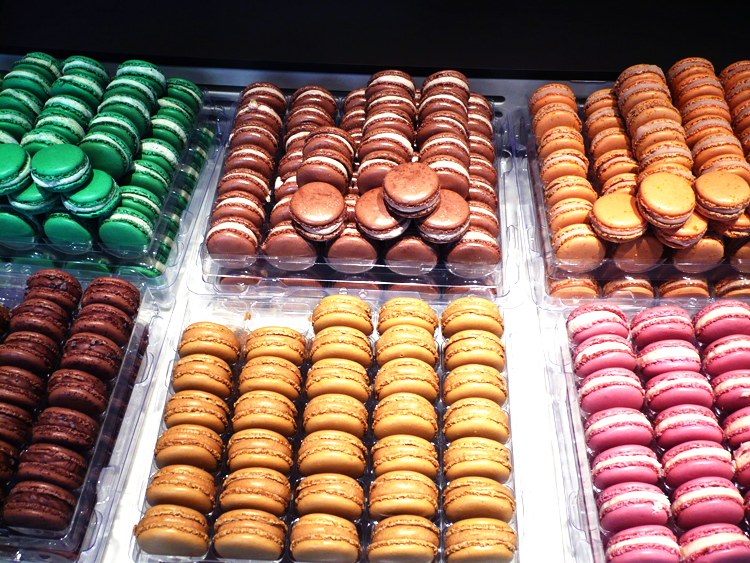 Macaron
