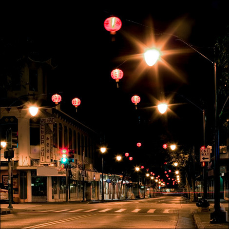 Hotelstreet