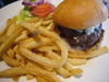 Humberger