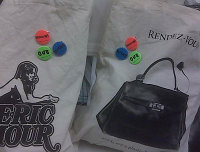 Tote