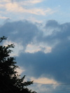 Cloudy