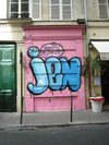Pinkwall